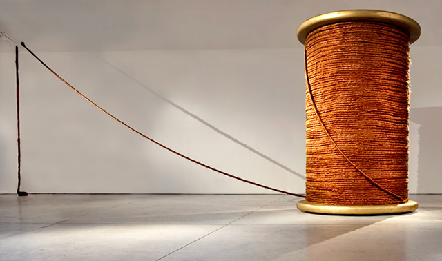 Слово женщинам: новая выставка в галерее Saatchi (фото 5)