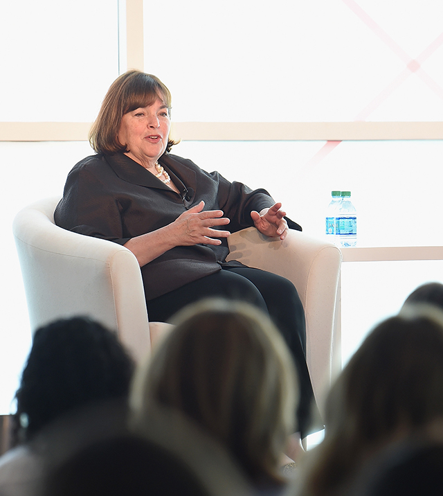 В Нью-Йорке прошел очередной Forbes Women's Summit (фото 3)