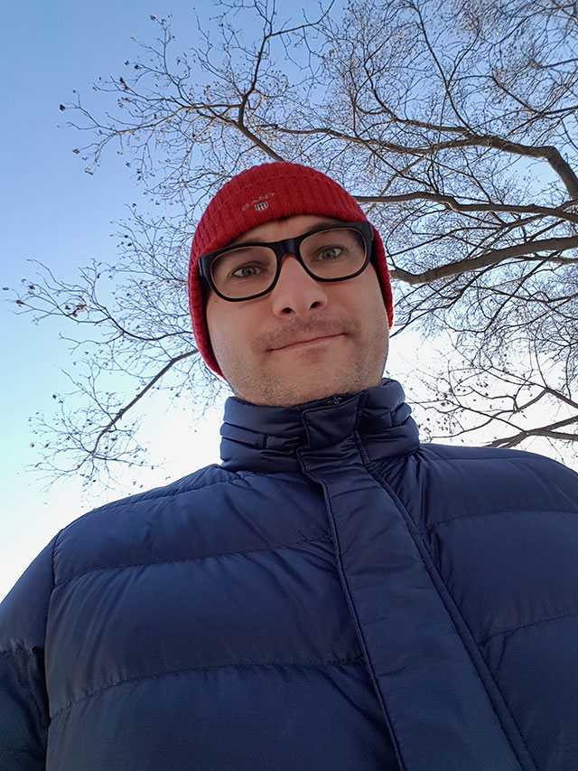 Снято на Galaxy S7 Edge Мы ждем перемен: новый Samsung семейства Galaxy (фото 7)