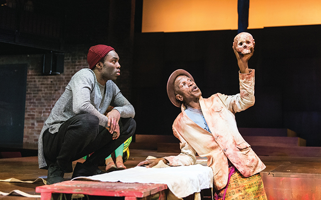 Под занавес сезона: 7 зарубежных премьер (фото 3)