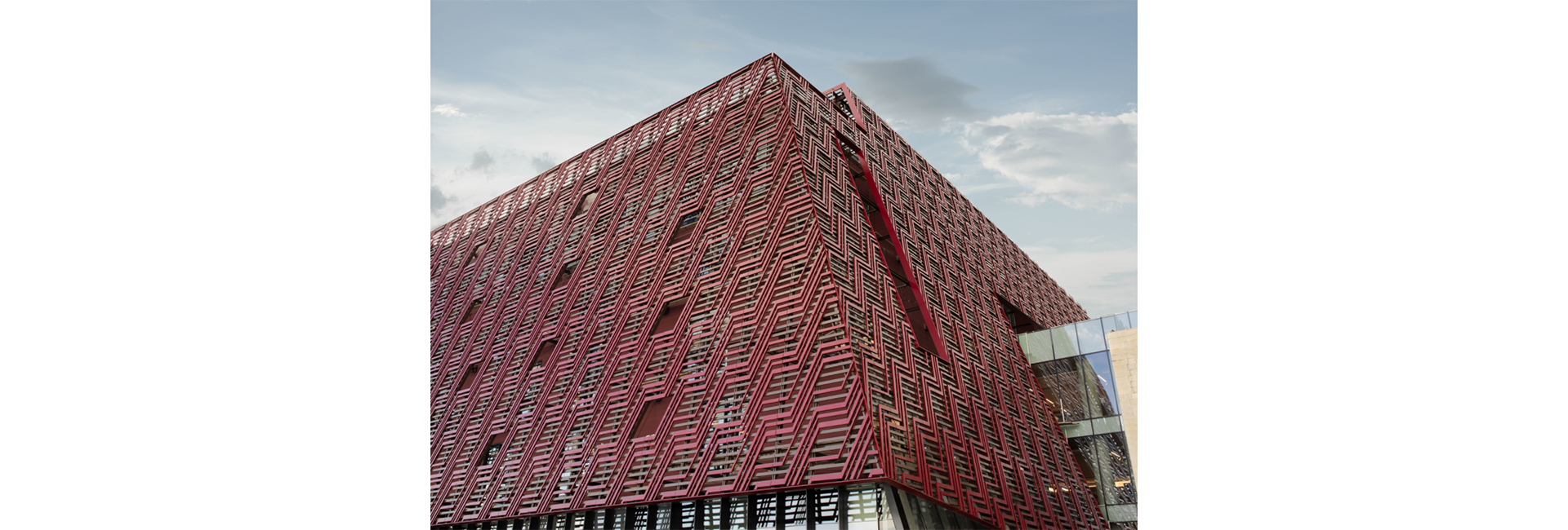 На смену триеннале: новые выставки в «Гараже» (фото 3)