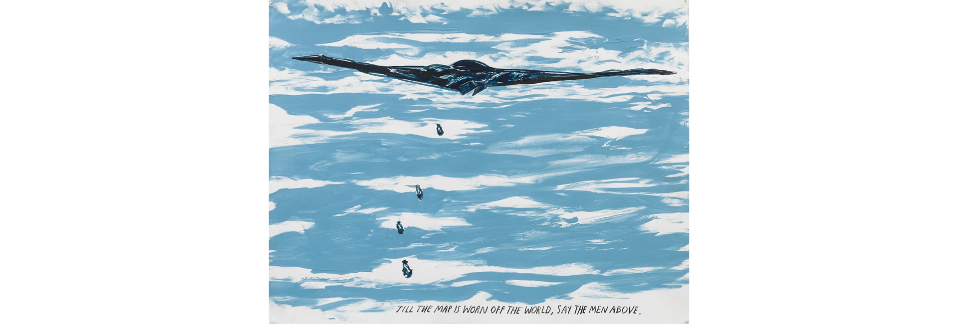 На смену триеннале: новые выставки в «Гараже» (фото 4)