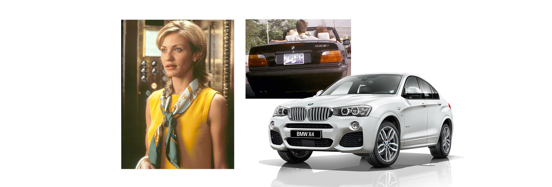 Кто из киногероев выбирал BMW? (фото 3)
