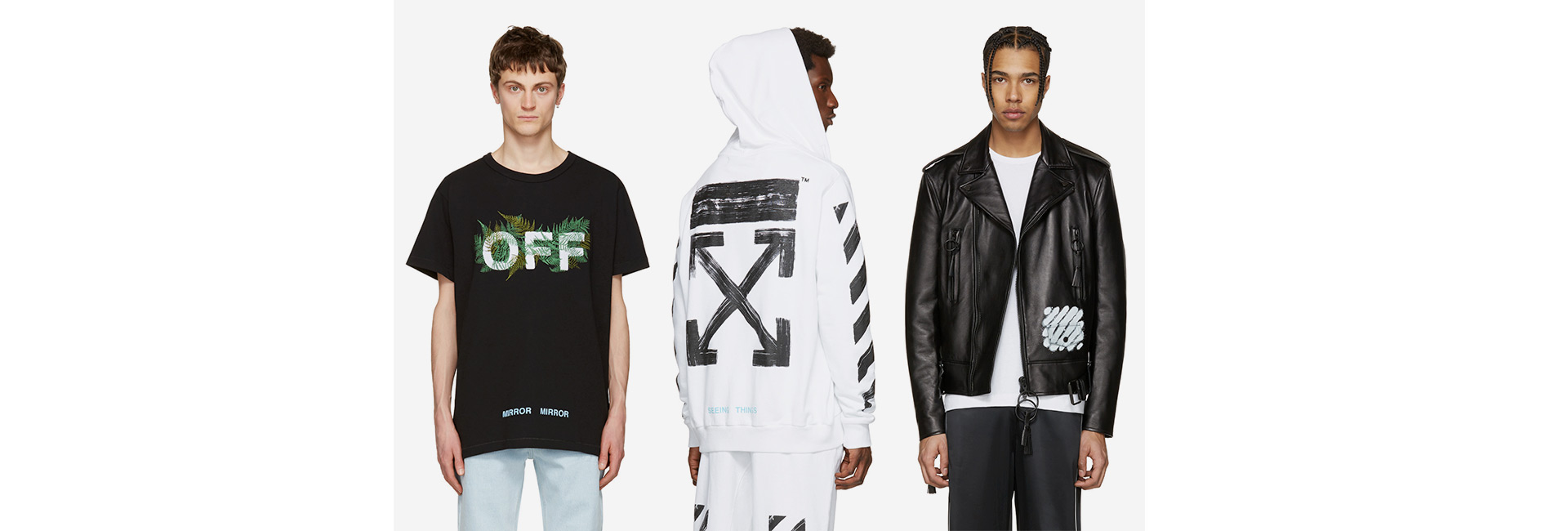 Почему молодежь покупает реплики дорогих брендов (фото 2)