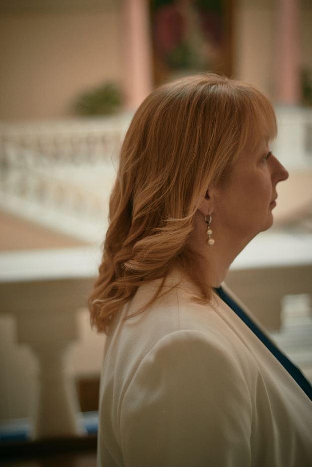 Как построить карьеру в сфере образования: опыт Елены Вартановой (фото 1)