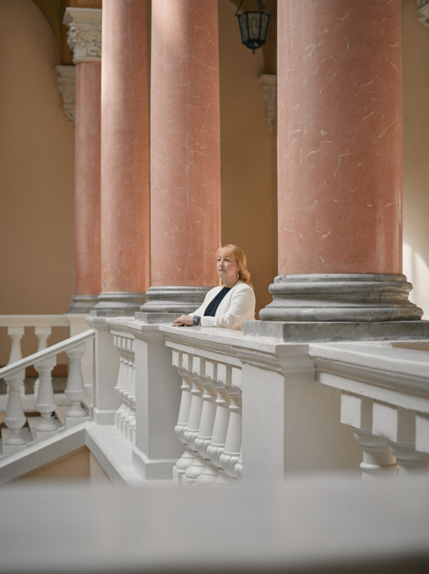 Как построить карьеру в сфере образования: опыт Елены Вартановой (фото 3)