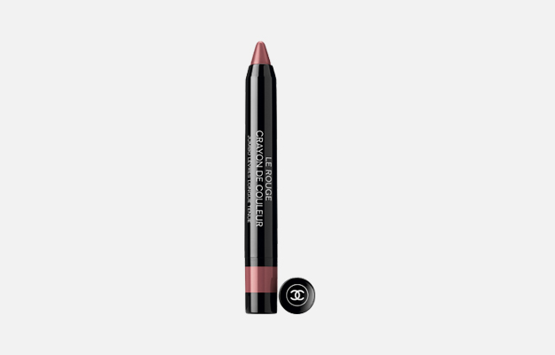 Le Rouge Crayon de Couleur Chanel, 2665 руб. Le Rouge Crayon de Couleur Chanel, 2665 руб.