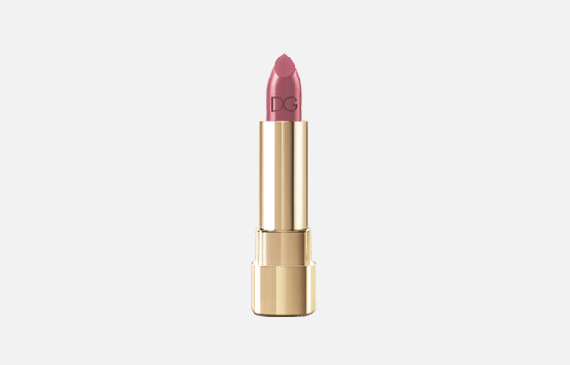 Classic Cream Lipstick от Dolce&Gabbana, 2870 руб.