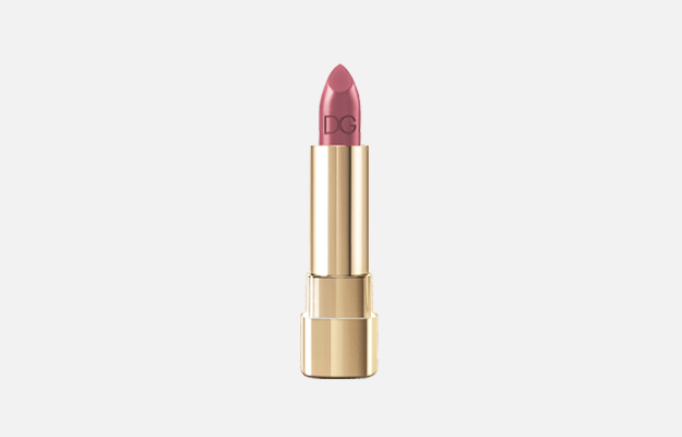 Classic Cream Lipstick от Dolce&Gabbana, 2870 руб. Classic Cream Lipstick от Dolce&Gabbana, 2870 руб.