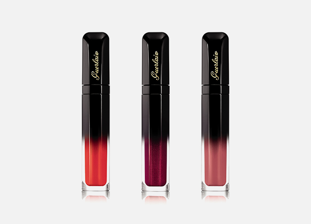 Intense Liquid Matte от Guerlain, 2450 руб.