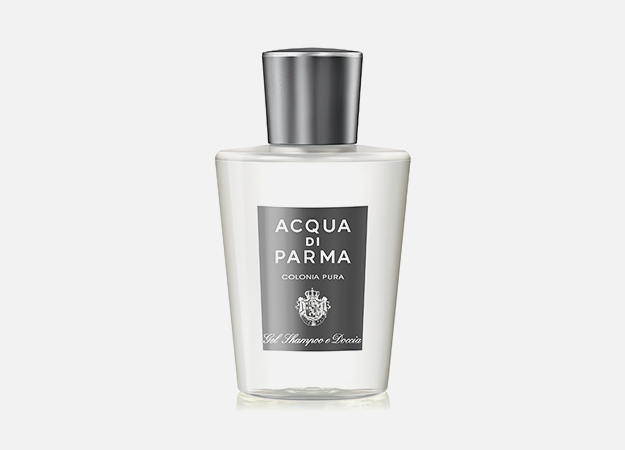 Colonia Pura от Acqua di Parma, 12050 руб. 