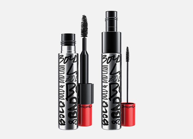 Bold&Bad Lash от M.A.C, 1690 руб. 