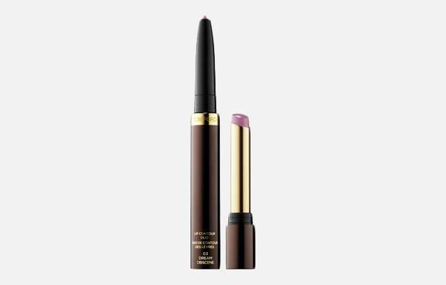 Lip Contour Duo от Tom Ford, 3100 руб. Lip Contour Duo от Tom Ford, 3100 руб.