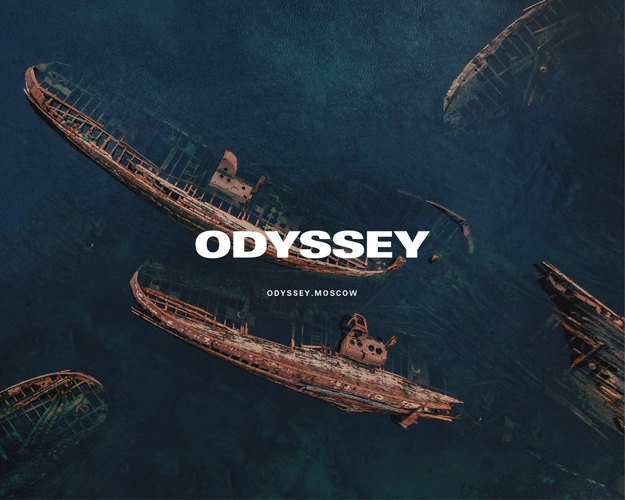 В ГУМе откроется Odyssey: магазин, студия и фотоателье под одной крышей (фото 1)