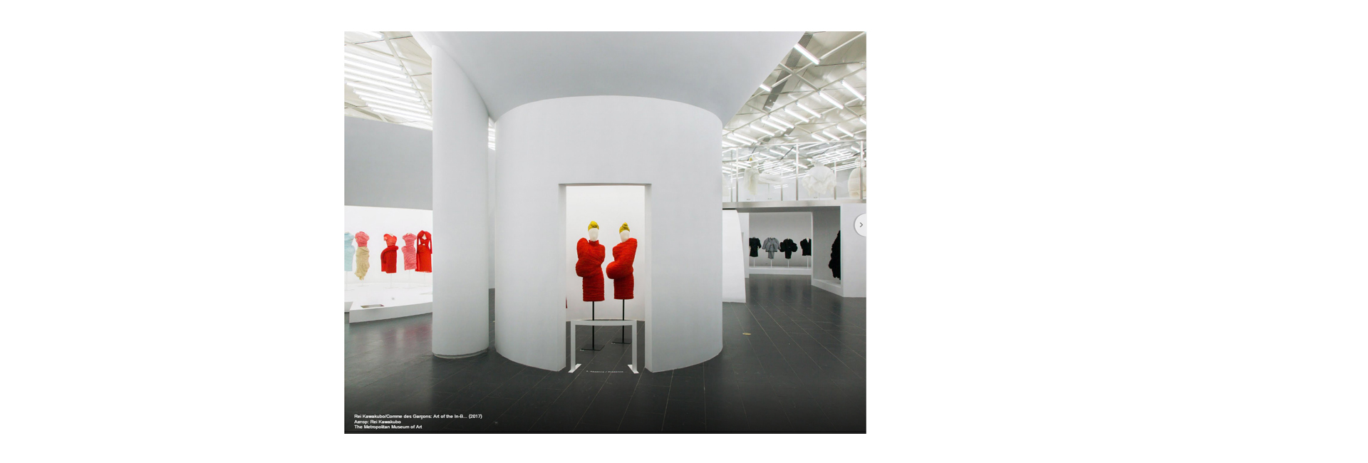 Зачем Google оцифровывает архивы мировой моды (фото 2)