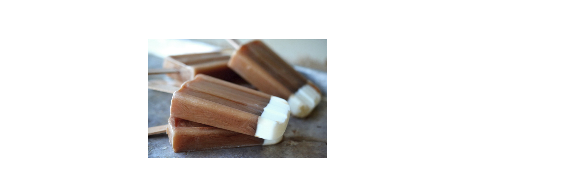 Вы не поверите, что случилось с кофе: желе, мороженое-гранита и кофейный бекон (фото 7)