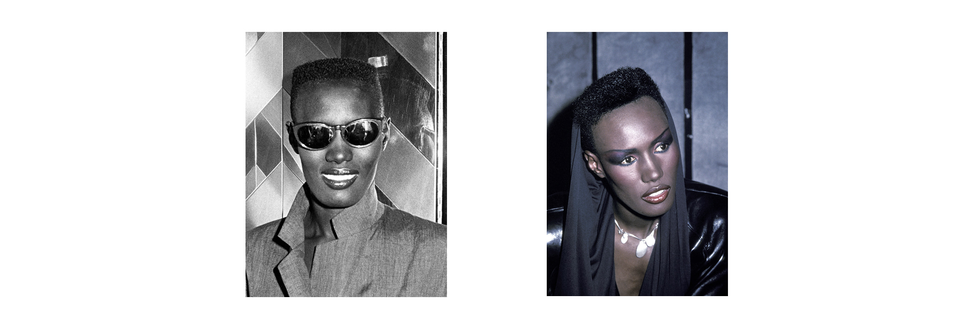 Твигги, Грета Гарбо и Брижит Бардо: бьюти-иконы на все времена (фото 7)