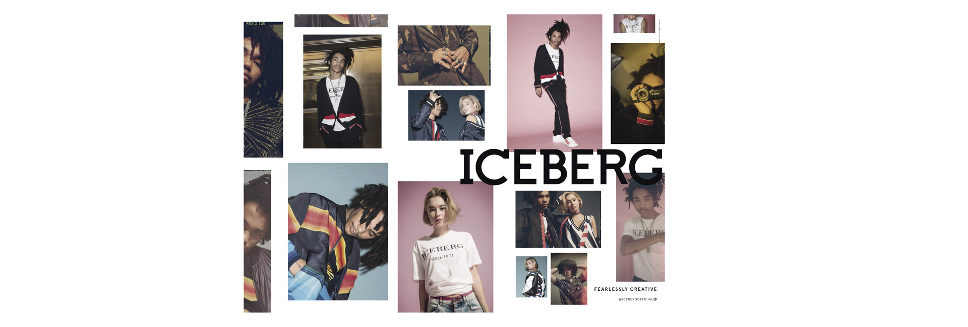 Креативный директор Iceberg: «Если тебе нравится одежда — носи ее, и к черту гендер!» (фото 2)