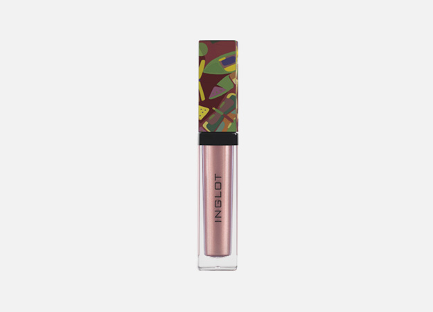 Diamond Lip Tint от Inglot, 1300 руб. 