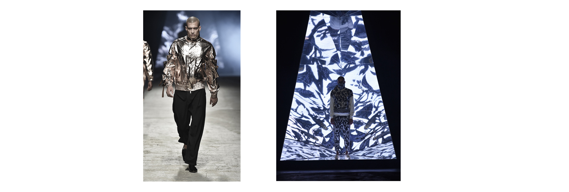 Pitti Uomo 92: как классика соседствует с андеграундом (фото 5)