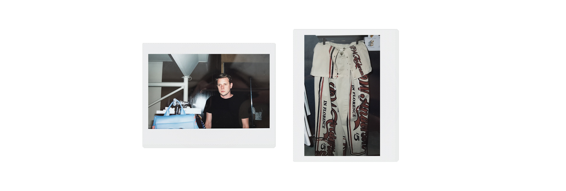 Pitti Uomo 92: как классика соседствует с андеграундом (фото 2)