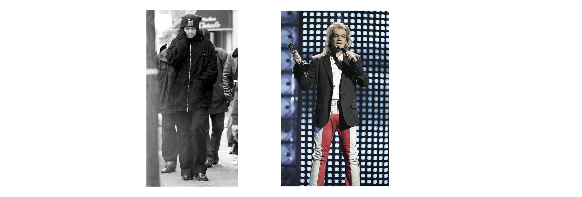 Филипп Киркоров в Supreme: что это было (фото 1)