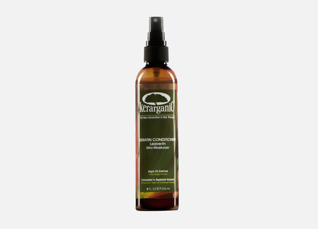 Keratin Conditioner Leave-in от KerarganiC, 1200 руб. Keratin Conditioner Leave-in от KerarganiC, 1200 руб.