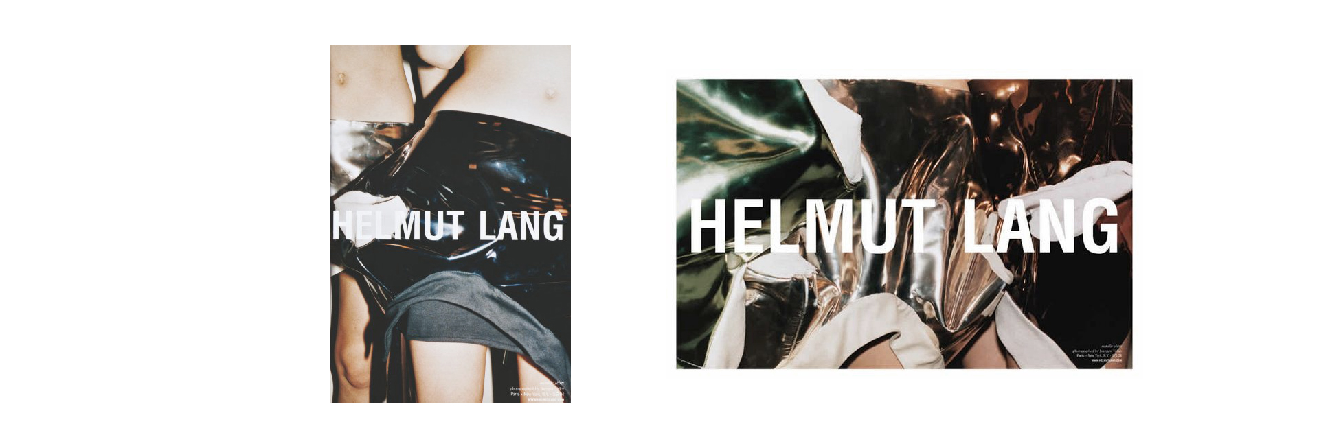 Каким будет Helmut Lang в 2017 году (фото 2)