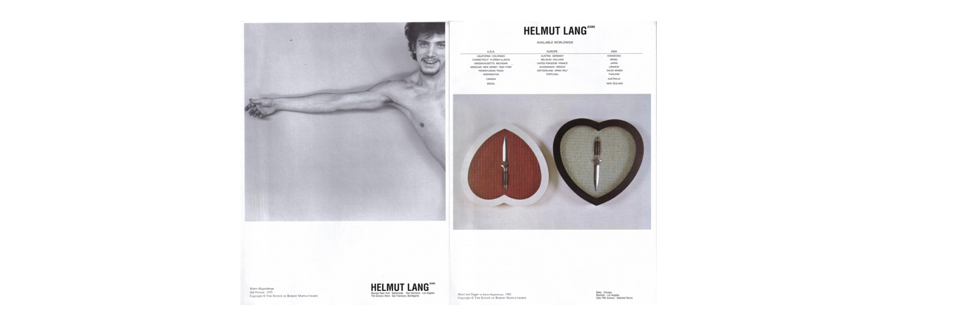 Каким будет Helmut Lang в 2017 году (фото 4)