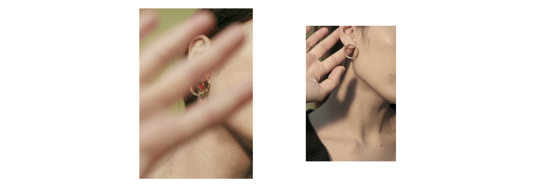 Новое имя: марка одежды и украшений Tonkilled (фото 3)