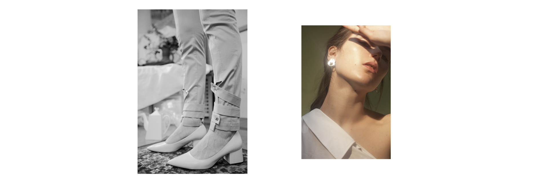 Новое имя: марка одежды и украшений Tonkilled (фото 1)