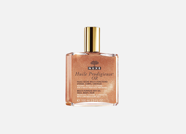 Shimmering Dry Oil Huile Prodigieuse от Nuxe, 3800 руб. 