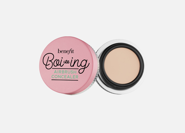 Boi-ing Airbrush Concealer от Benefit, 1650 руб. 