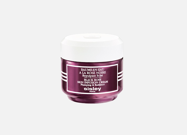 Black Rose Skin Infusion Cream от Sisley, 12600 руб. 