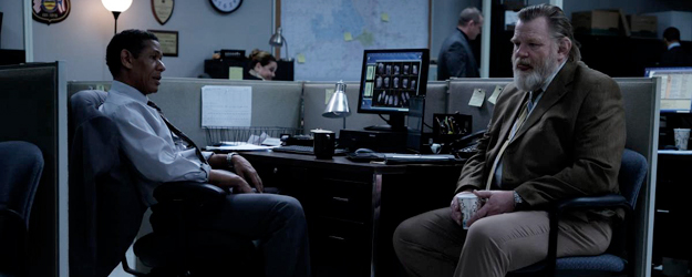 Сериал «Мистер Мерседес» — главное постыдное удовольствие этого сезона (фото 4)