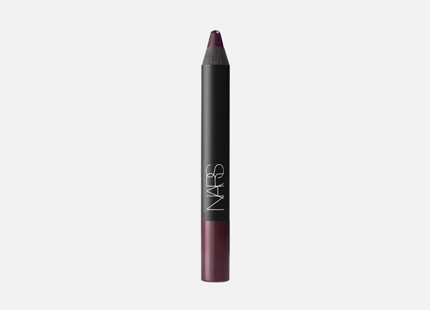 Карандаш для губ Velvet Matte Lip Pencil от Nars — выбор Buro 24/7 (фото 1)