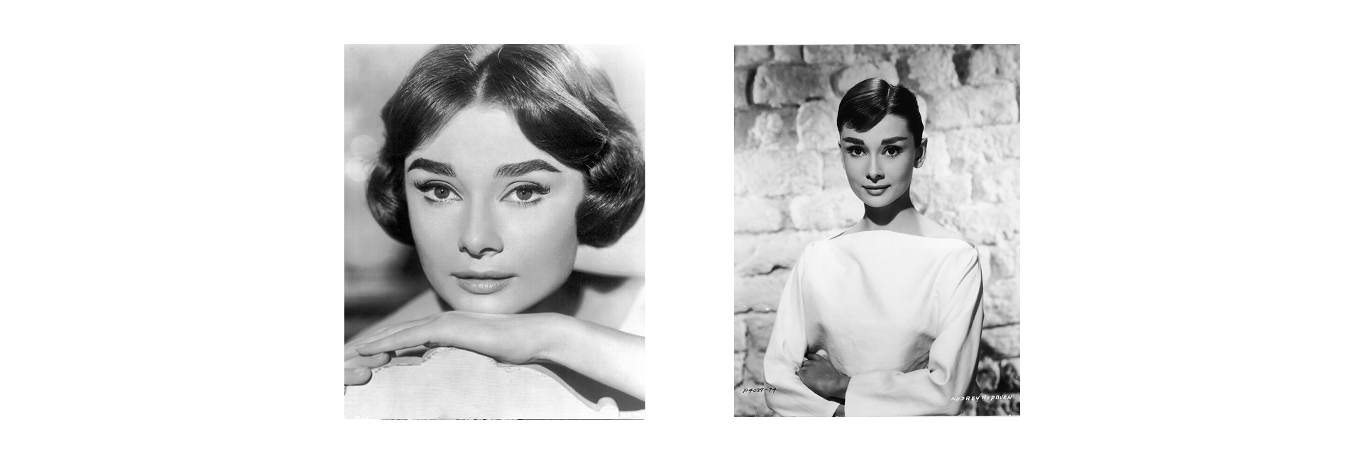 Твигги, Грета Гарбо и Брижит Бардо: бьюти-иконы на все времена (фото 4)