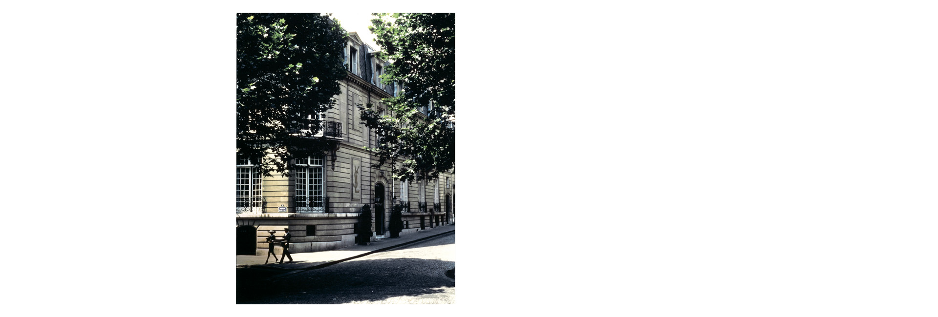 Директор Musée Yves Saint Laurent — о том, каким будет новый музей в Марракеше (фото 5)