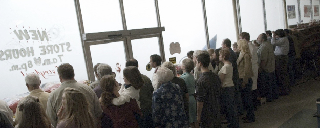 5 худших сериалов по мотивам романов Стивена Кинга (фото 2)