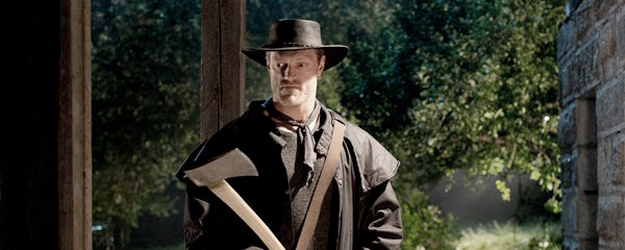 5 худших сериалов по мотивам романов Стивена Кинга (фото 5)