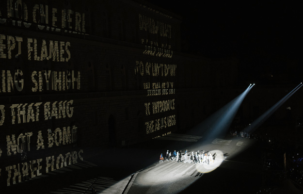  как классика соседствует с андеграундом (фото 1)