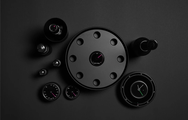 Lexus и мир будущего: чайник из бумаги, радио для путешествий во времени и «умный» светофор (фото 1)