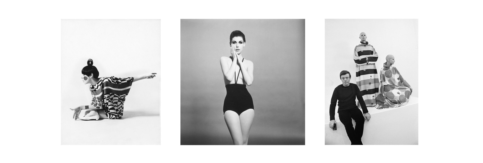 #tbt: андрогинная мода Руди Гернрайха (фото 2)