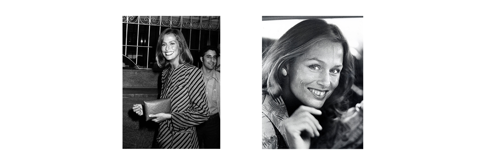 Твигги, Грета Гарбо и Брижит Бардо: бьюти-иконы на все времена (фото 9)
