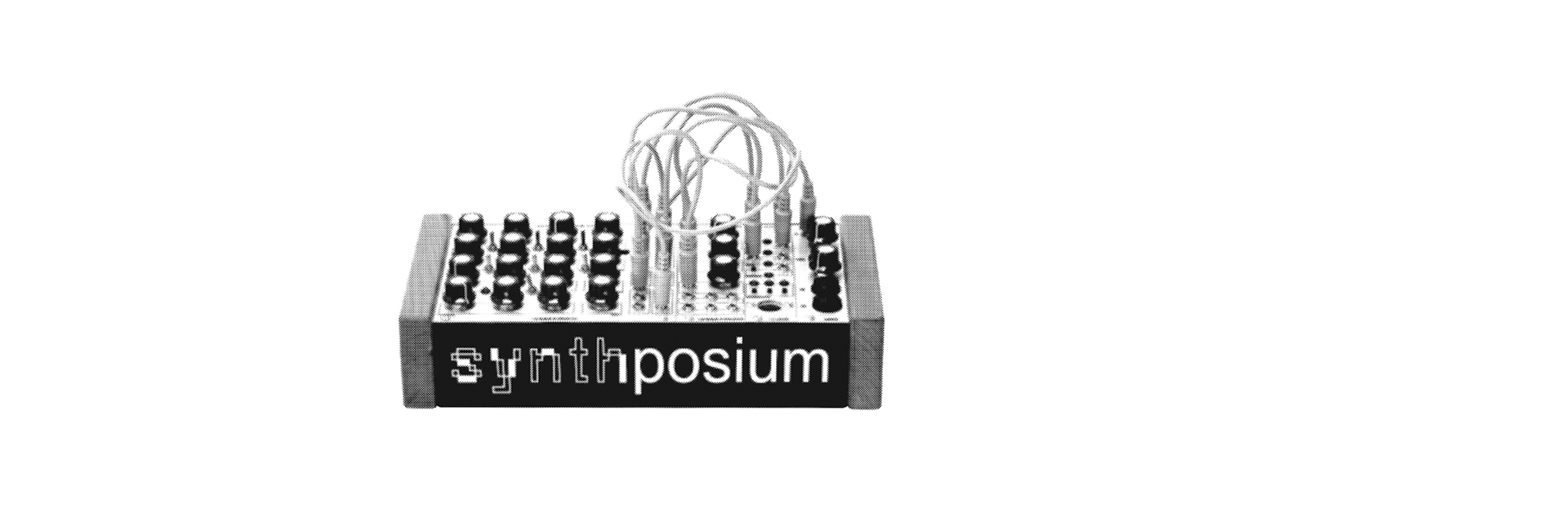 Synthposium — музыкальный фестиваль для продвинутых гиков (фото 8)