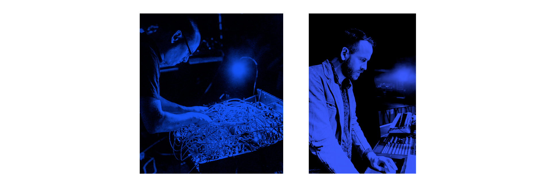 Synthposium — музыкальный фестиваль для продвинутых гиков (фото 4)