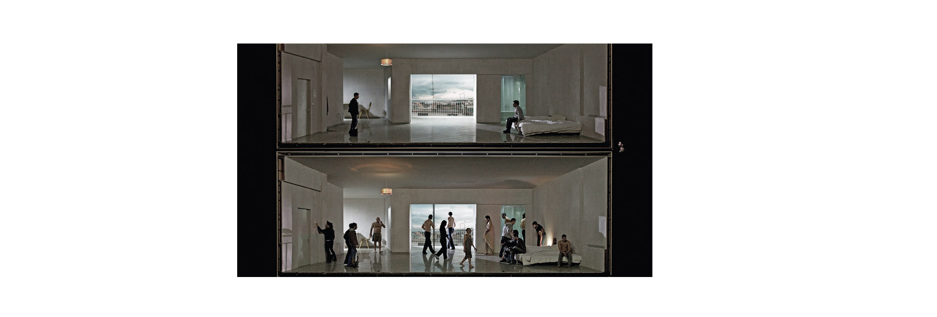 Что смотреть на театральном фестивале «Территория-2017» (фото 1)