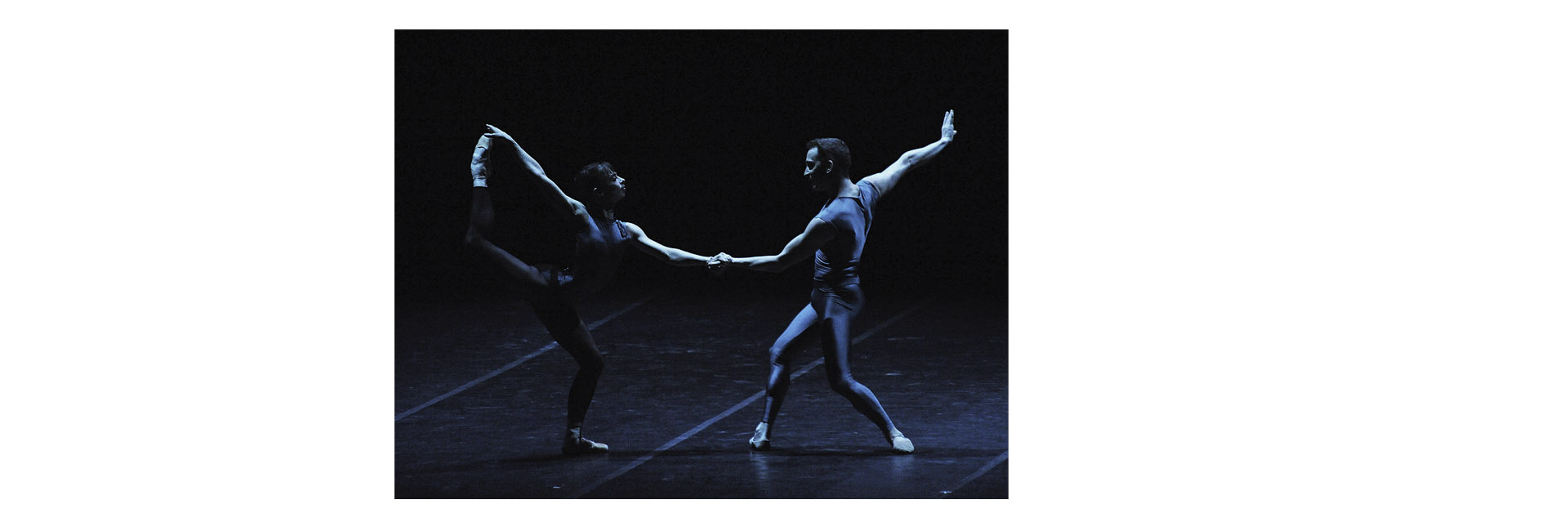 Как фестиваль «Context. Диана Вишнева» изменил наше мнение о современном танце (фото 2)