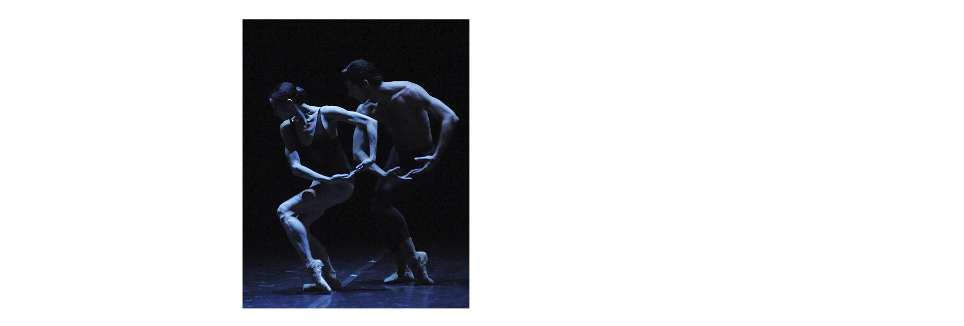 Как фестиваль «Context. Диана Вишнева» изменил наше мнение о современном танце (фото 4)