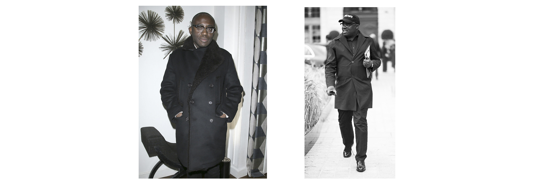 Какие перемены происходят в британском Vogue (фото 2)